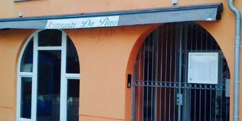 Ristorante Da Pino
