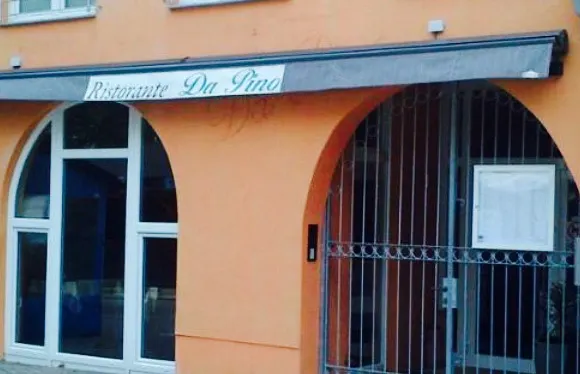 Ristorante Da Pino