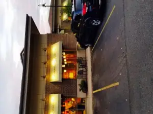 Caribou Coffee