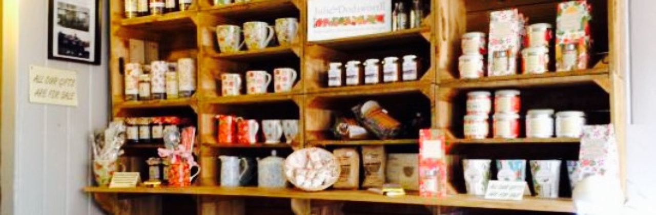 Sandgate Coffee & Delights