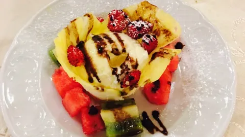 Villa Palocla in 취아카