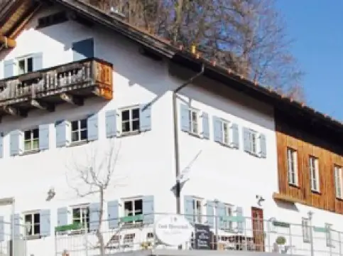 Land Wirtschaft Beim Schlicke