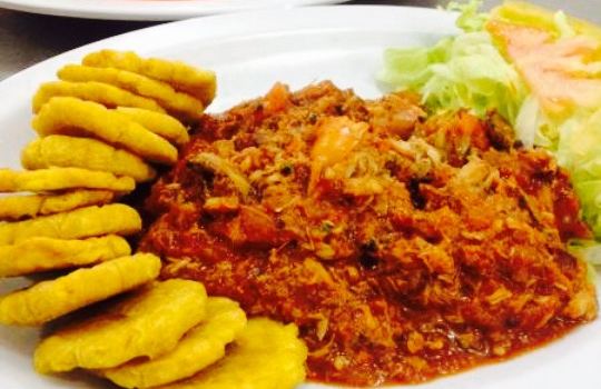 Remo Alta Cocina