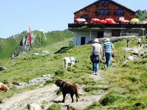 Karl-Von-Edel-Hutte