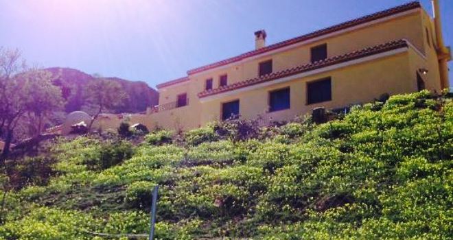 La Finca Listonero