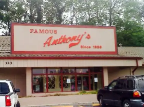 Famous Anthony's Vinton