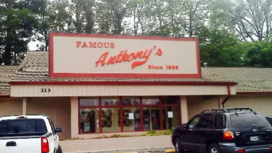 Famous Anthony's