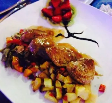 Chiringuito El Tesorillo