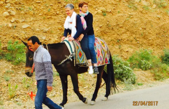 Auberge Au Nom De La Rose