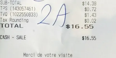 Pataterie La Belle Province