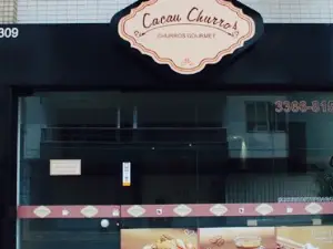 Cacau Churros Balneario Camboriu