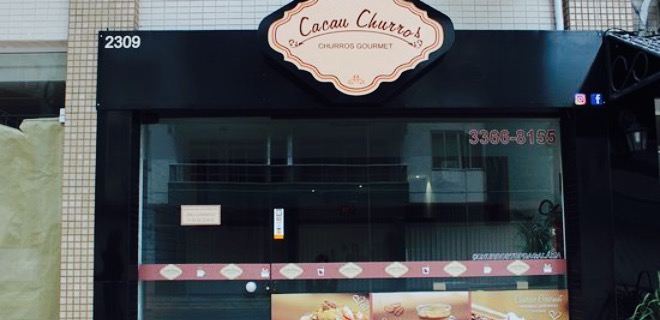 Cacau Churros Balneario Camboriu