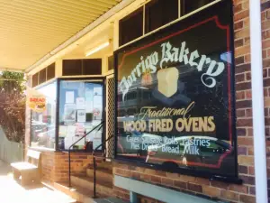 Dorrigo Bakery