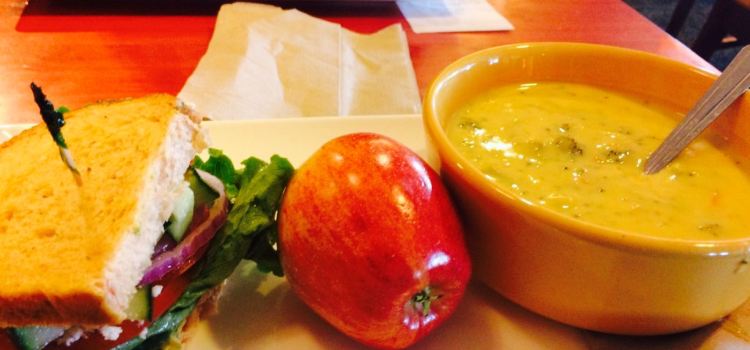 Panera Bread