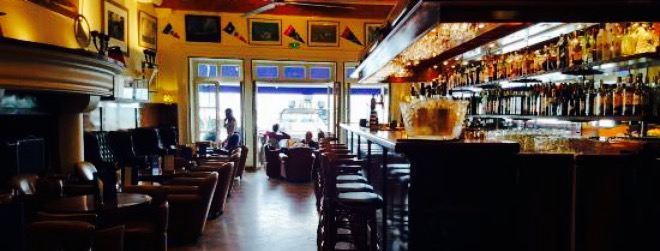 Hotel Bar Sube
