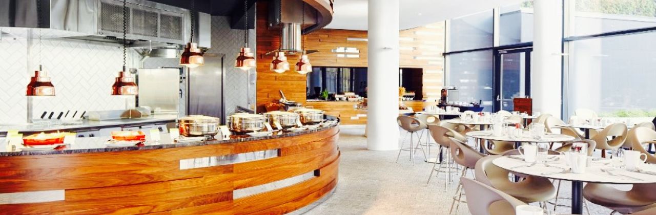 OVO Bar & Restaurant