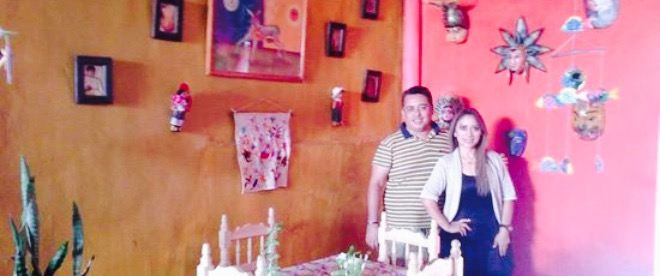 Sazon De Mi Corazon