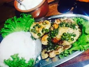Restaurante Humaitá City