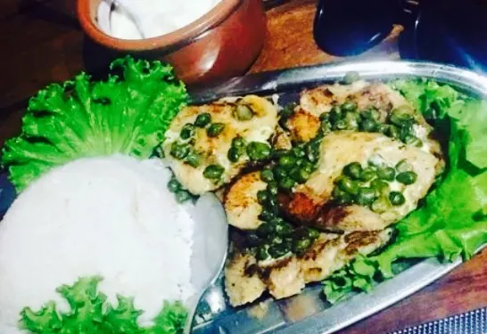 Restaurante Humaitá City