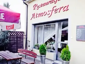 Restaurant Atmosfera