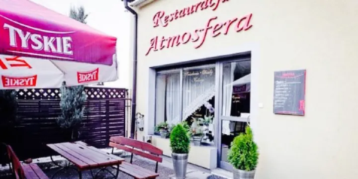 Restaurant Atmosfera