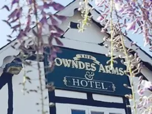 New Lowndes Arms