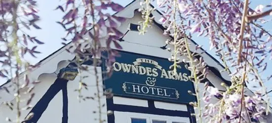 New Lowndes Arms
