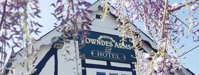 New Lowndes Arms