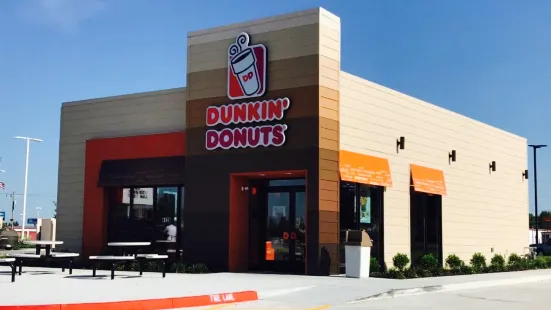 Dunkin' Donuts