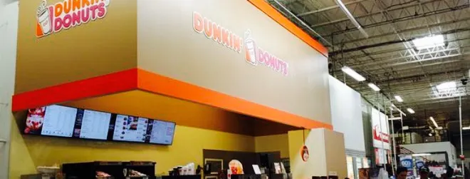 Dunkin