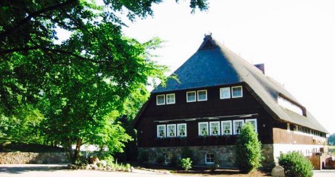 Wilseder Hof