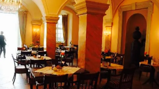Schlossrestaurant Die Fasanerie
