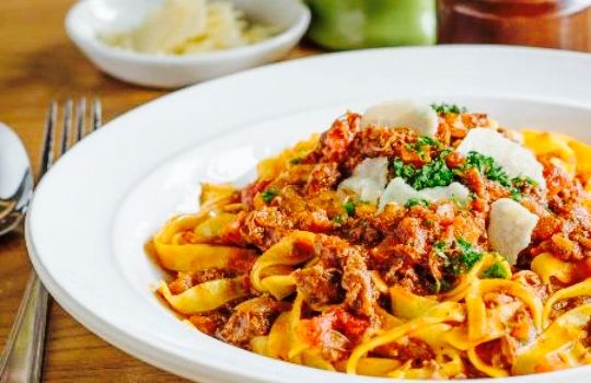 Bella Italia - Norwich Riverside