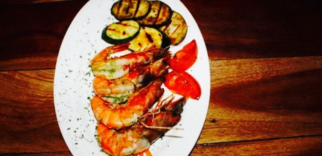 Restaurante Xoko