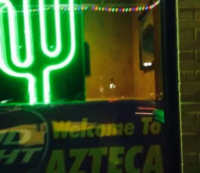 Azteca Restaurant and Cantina