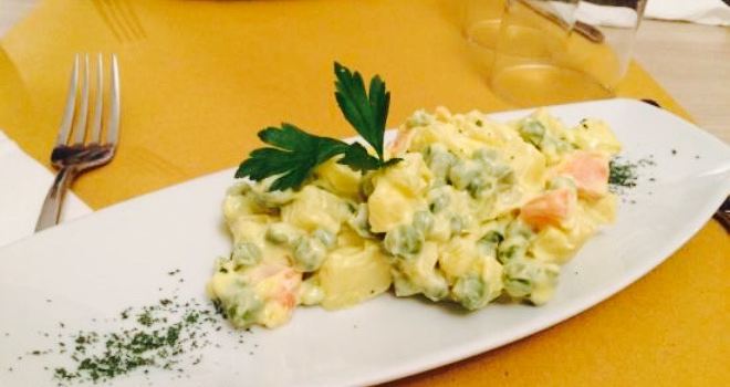 La Gusteria