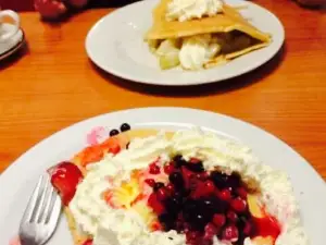 Pancake Place