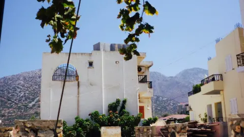 Taverna Nest in Lappei