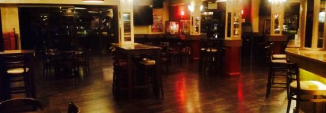 Wellies Bar