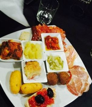 Pizzeria La Coccinella di Masi Palma