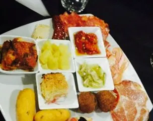 Pizzeria La Coccinella di Masi Palma