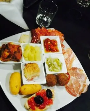 Pizzeria La Coccinella di Masi Palma