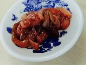 Tempura Ebisu Dining Hatae