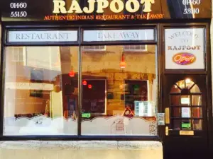 Rajpoot Tandoori