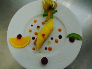 L'Auberge des Roses