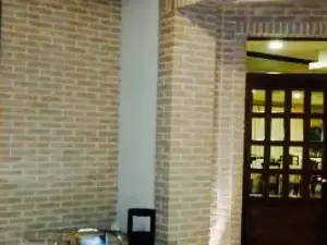 Ristorante Pizzeria Angolo d'Abruzzo