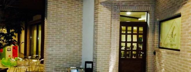 Ristorante Pizzeria Angolo d'Abruzzo