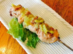 Fukuno Restaurant