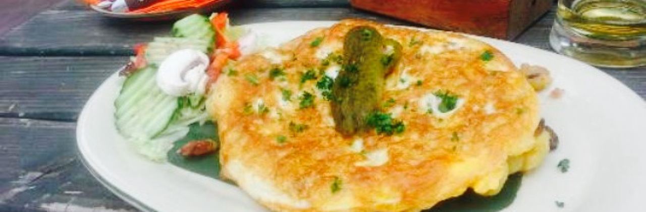 Kruseliner Seeschanke