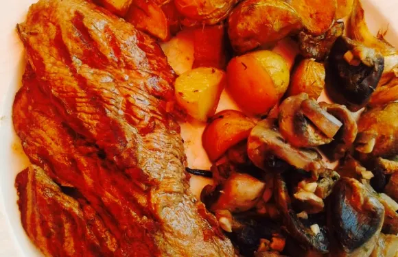 Restaurant Le Relais du Claps